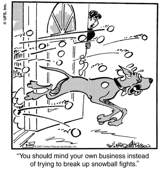 marmaduke